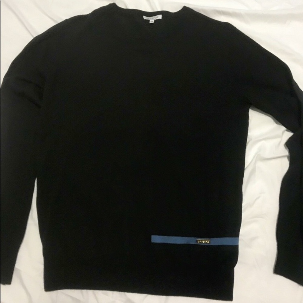 $300 GF Ferre Gianfranco Ferre Sweater Sweatshirt
